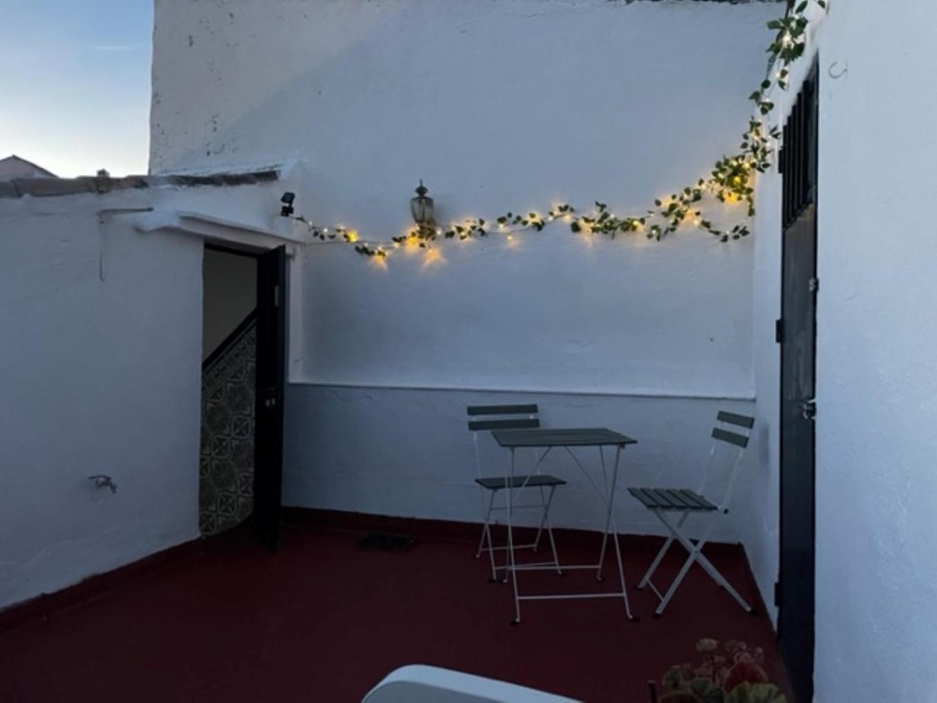 Casa Rustica Rondaアパートメント エクステリア 写真