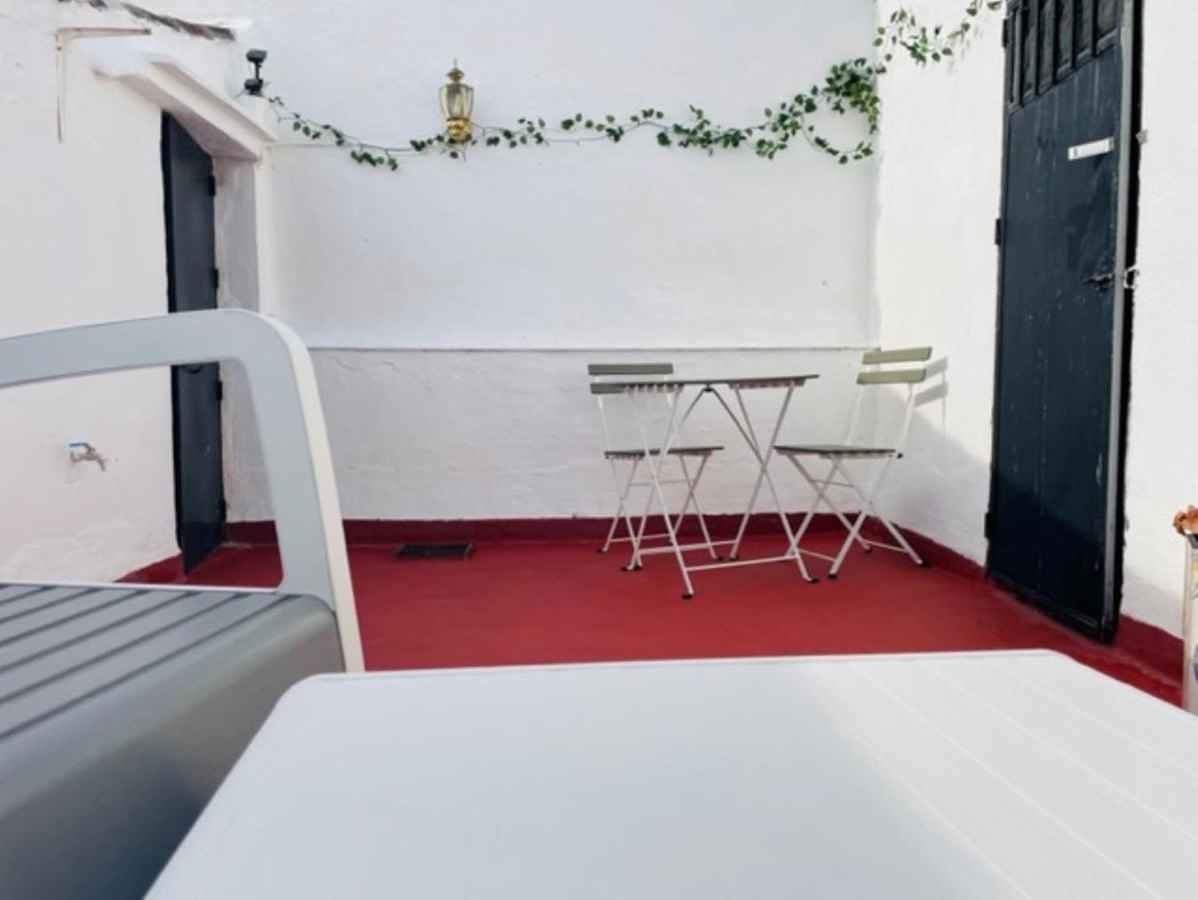 Casa Rustica Rondaアパートメント エクステリア 写真