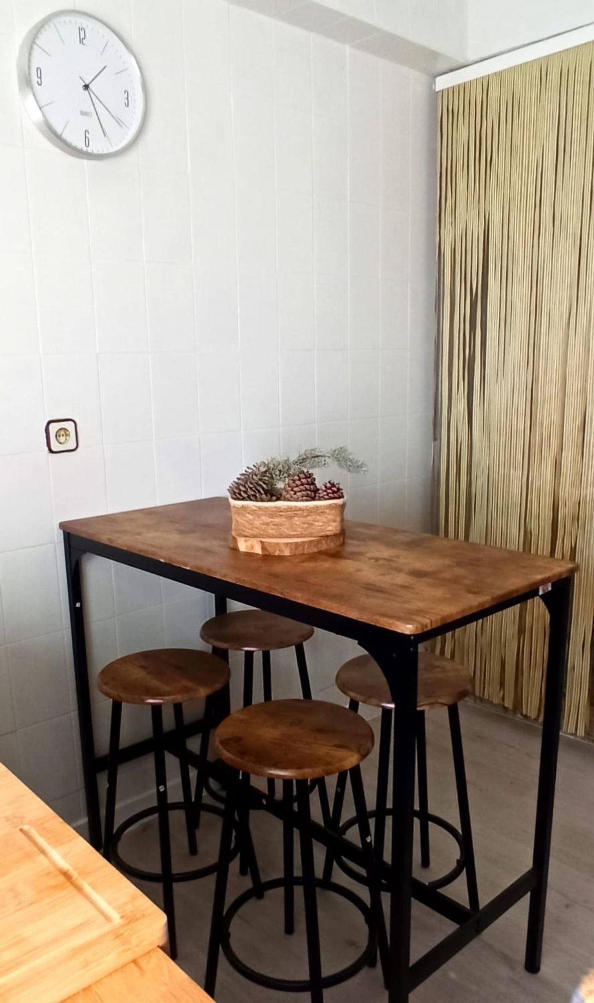 Casa Rustica Rondaアパートメント エクステリア 写真