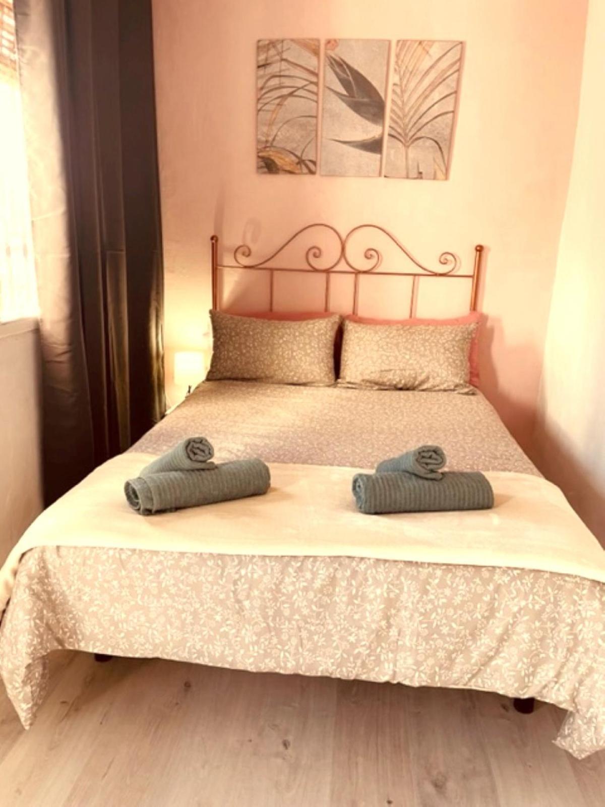 Casa Rustica Rondaアパートメント エクステリア 写真