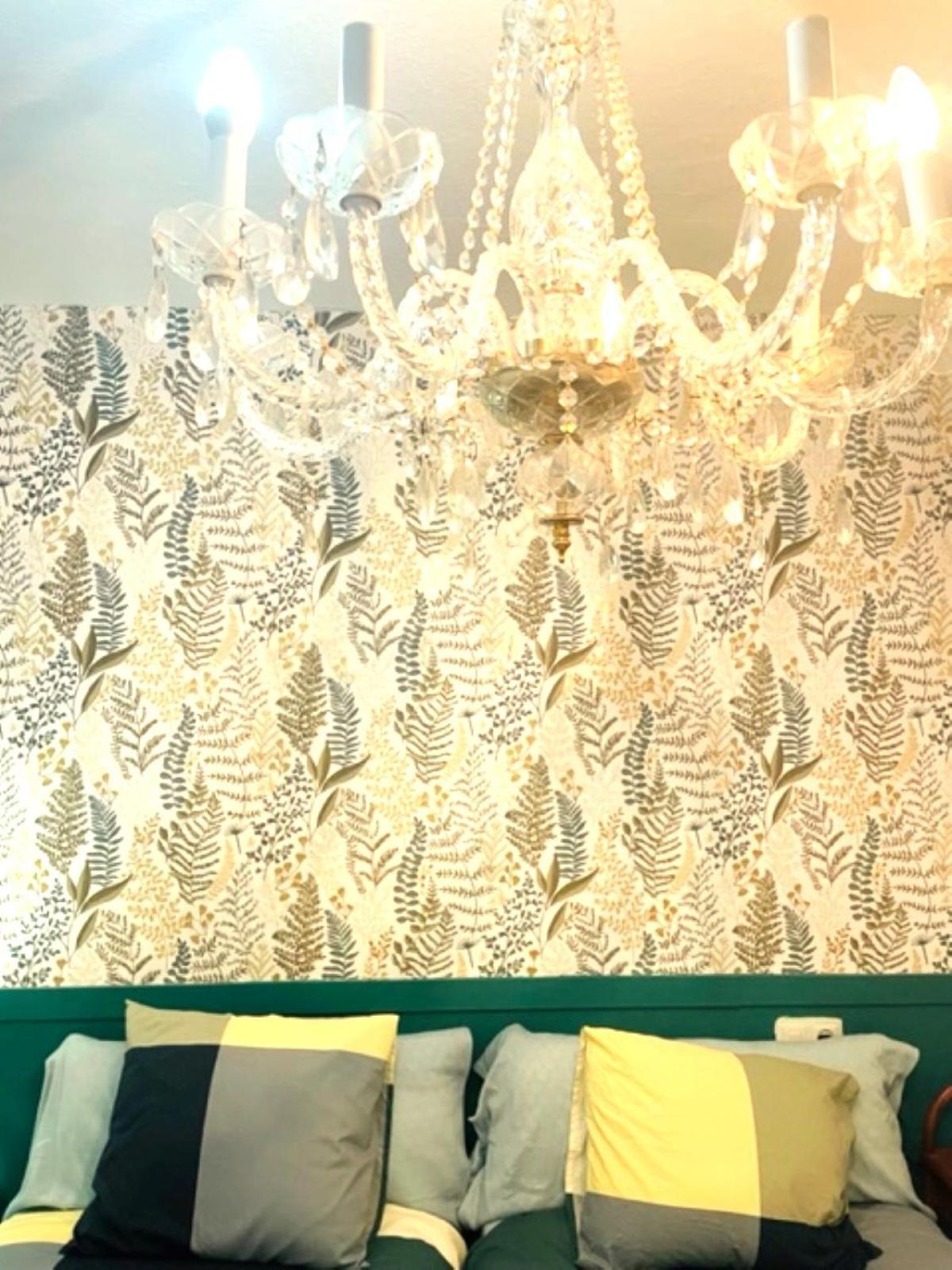 Casa Rustica Rondaアパートメント エクステリア 写真