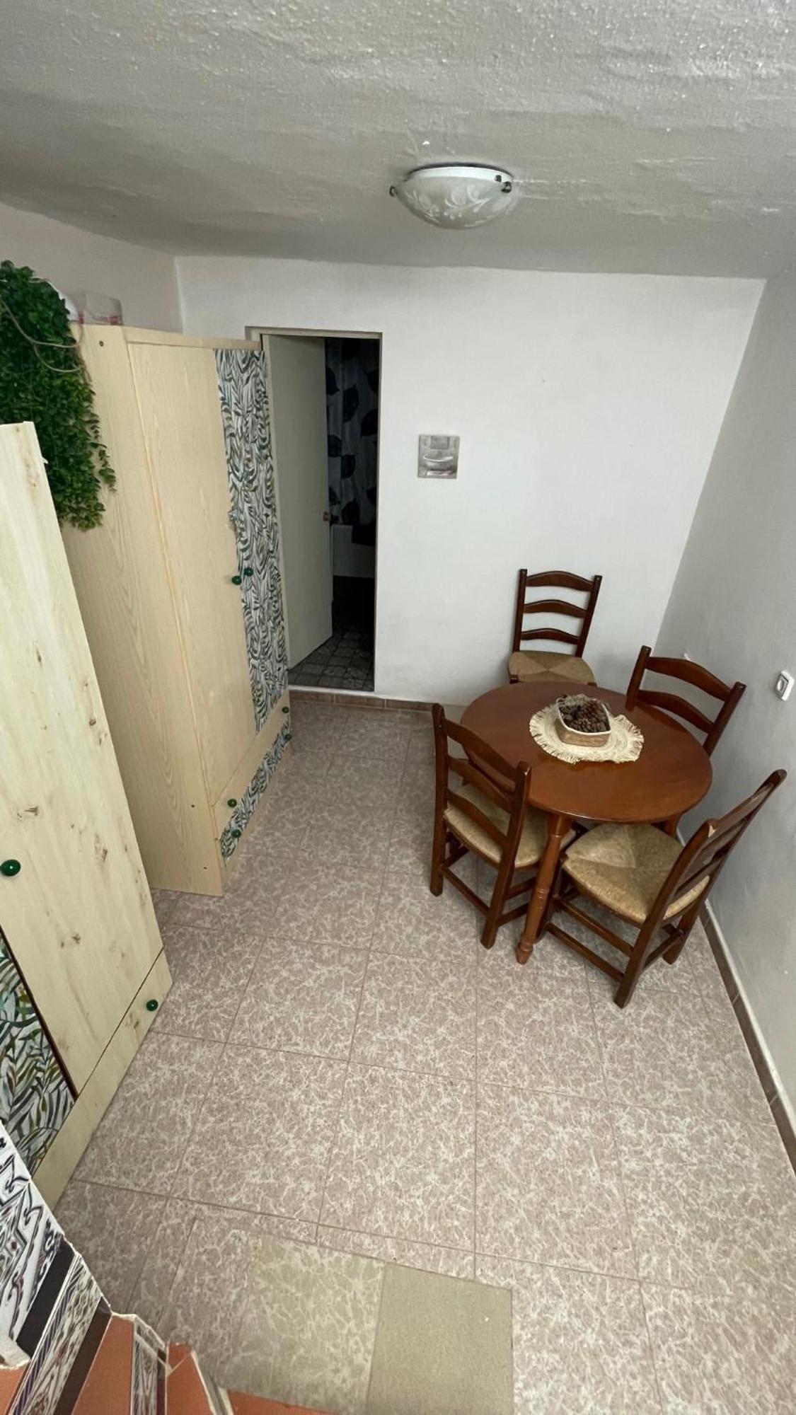 Casa Rustica Rondaアパートメント エクステリア 写真