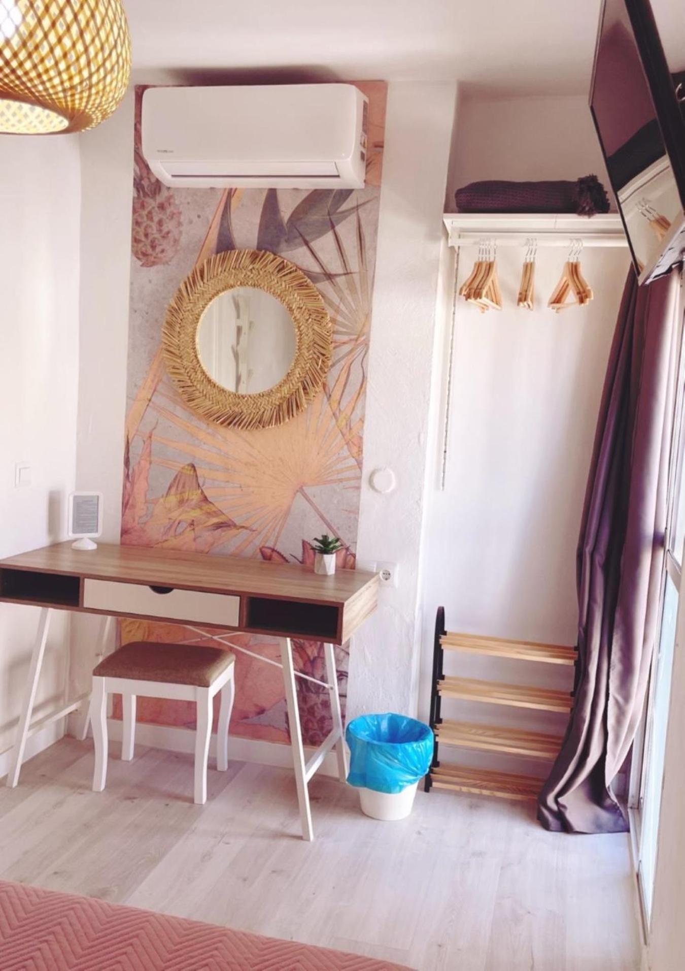 Casa Rustica Rondaアパートメント エクステリア 写真