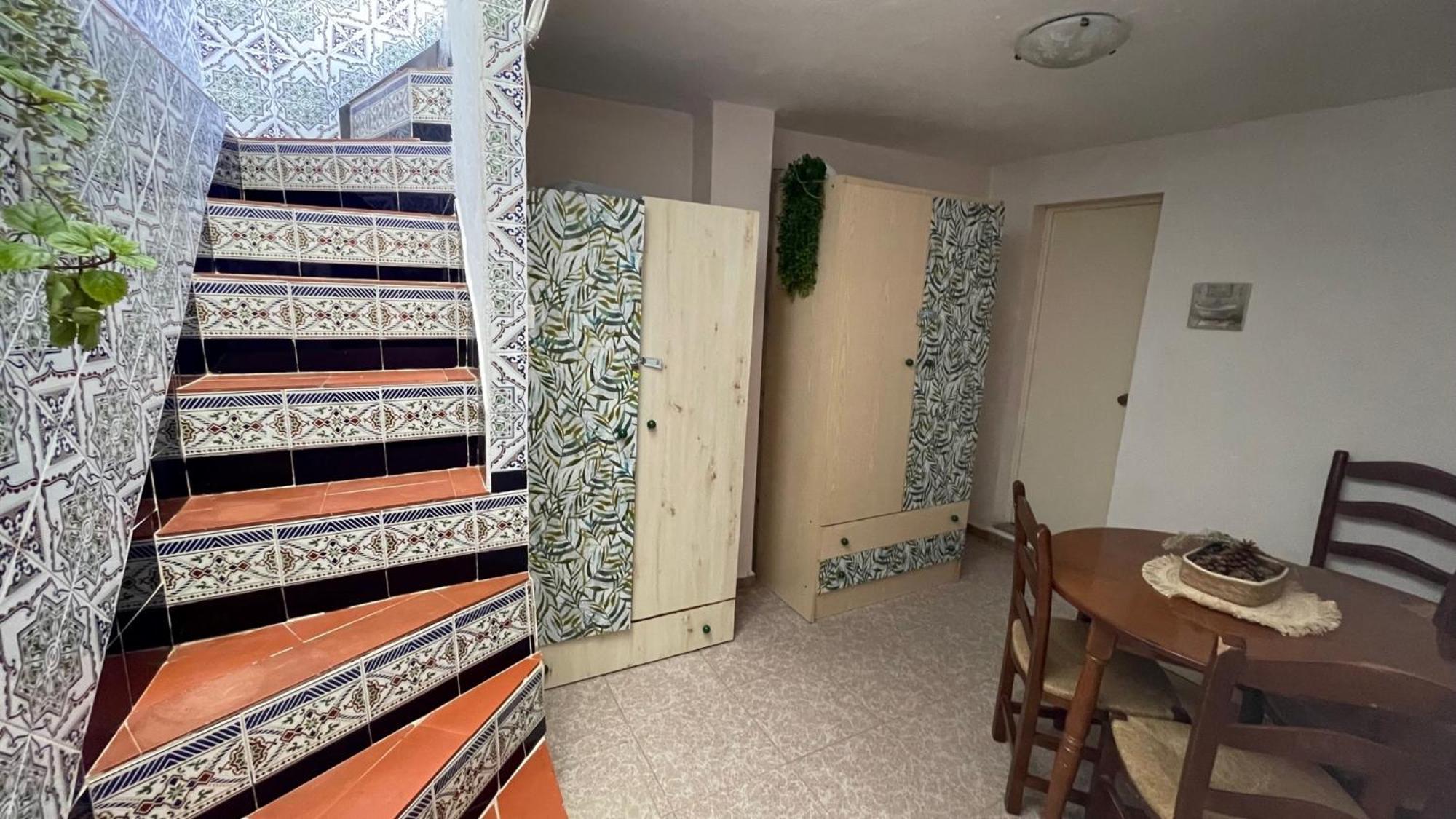 Casa Rustica Rondaアパートメント エクステリア 写真