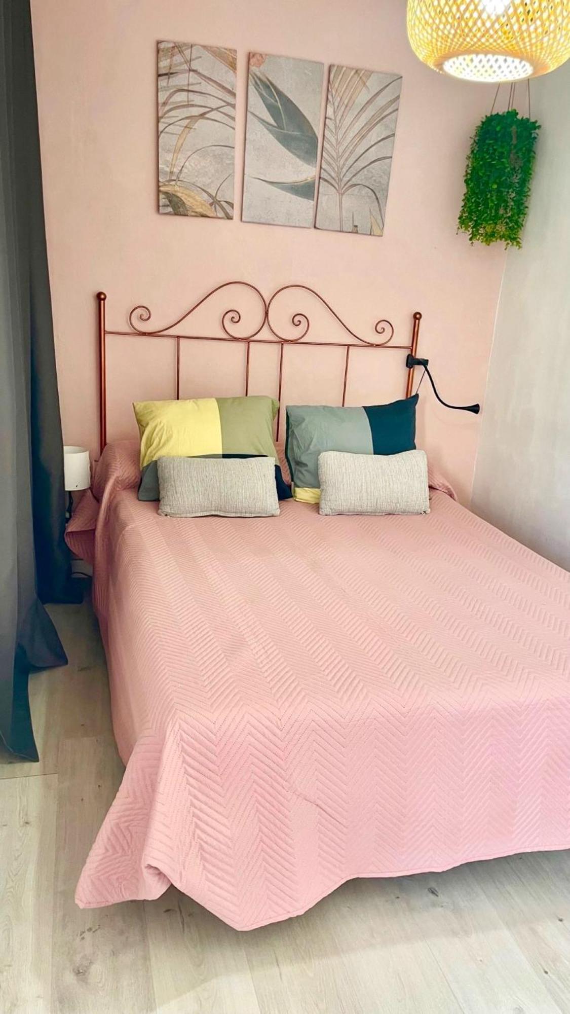 Casa Rustica Rondaアパートメント エクステリア 写真