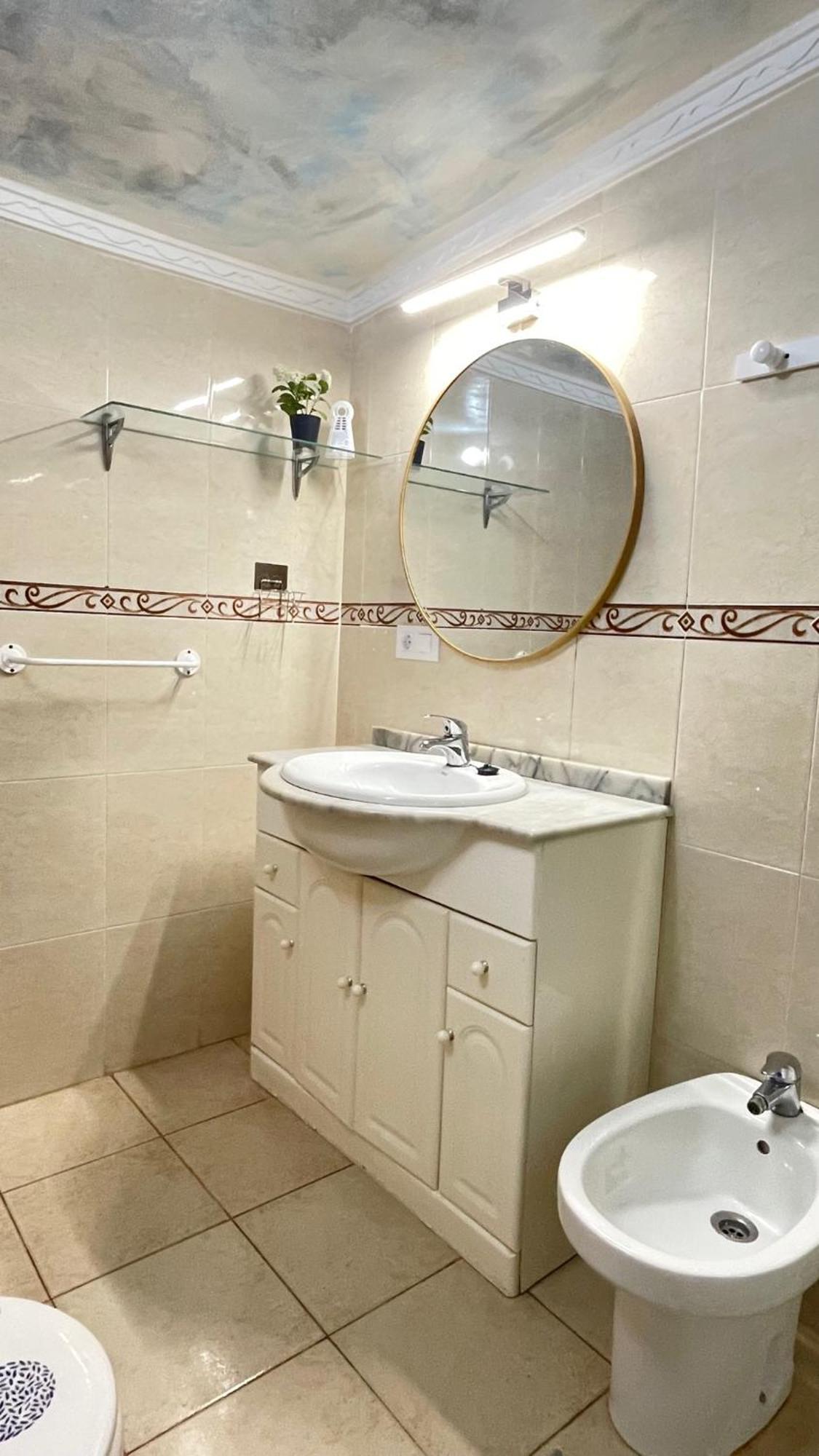 Casa Rustica Rondaアパートメント エクステリア 写真
