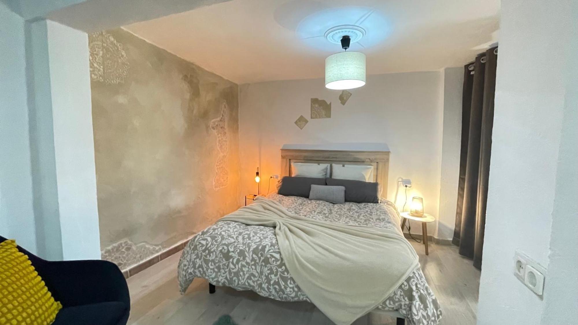 Casa Rustica Rondaアパートメント エクステリア 写真